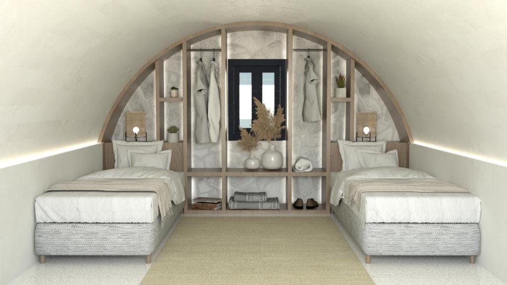 Cuore Santo Suites - 18