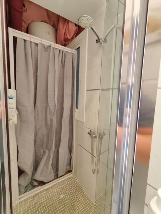 Kép Elegant apartment Rambla Badal szállásáról Barcelonában a galériában