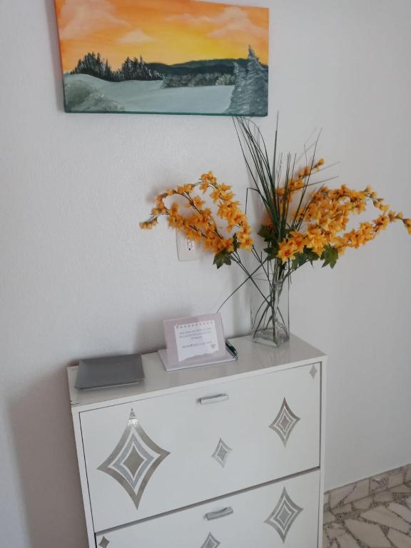 Fotografia z galérie ubytovania Apartamento Combarro Ángeles v destinácii Combarro