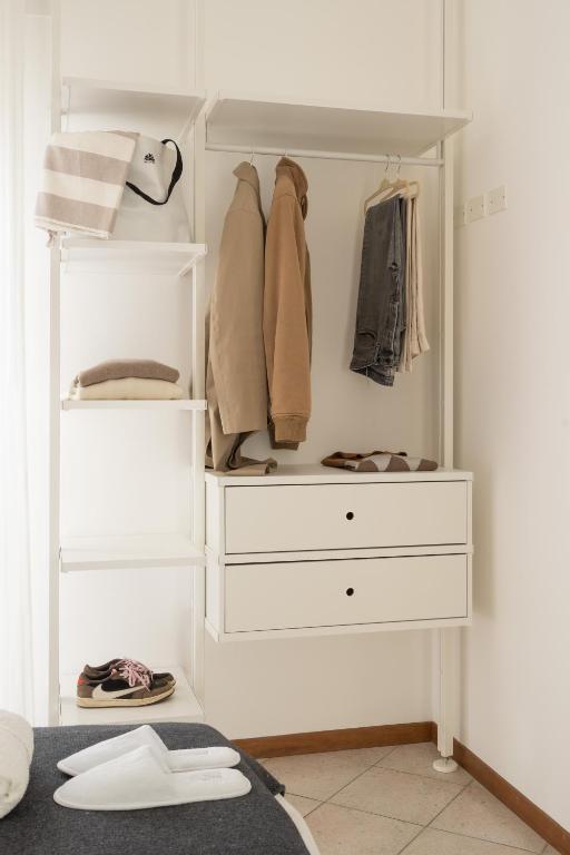 Hotel Adriatica con Piscina - Resim 12