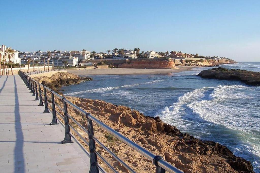 Fotografie z fotogalerie ubytování EuroMarina - Apt 7 v destinaci Orihuela