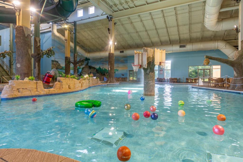 The Lodge at Brainerd Lakes, Trademark Collection by Wyndham photo