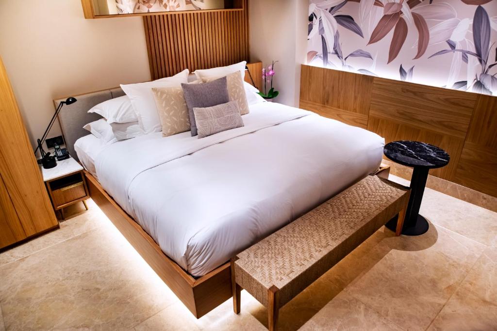 Hotel Casona del Porvenir - Junior Suite