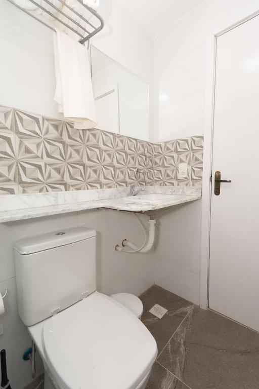 Apto Bela Vista São Paulo - Apartment