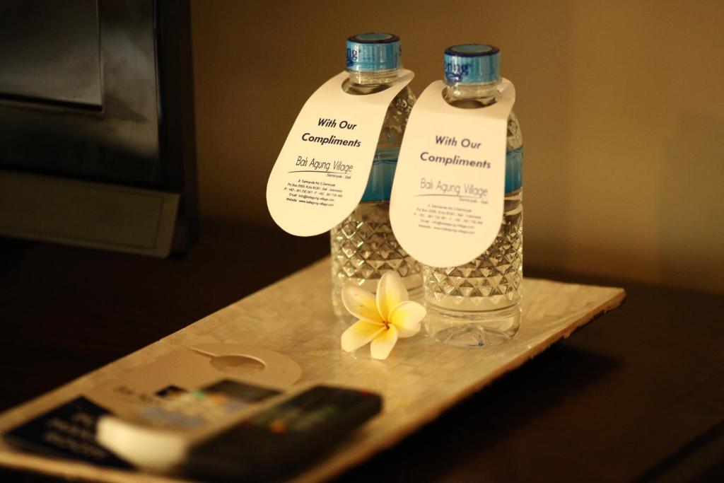 Bali Agung Village - 3