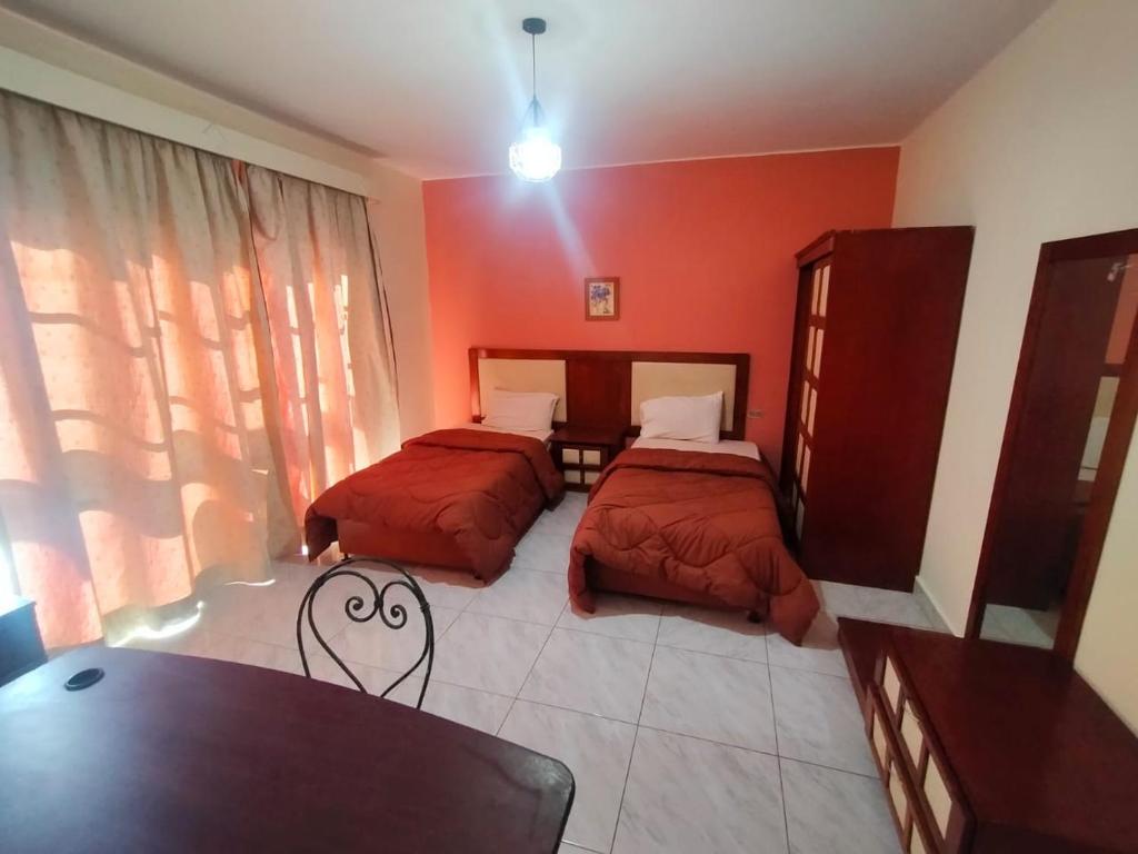 Sharm Delta Village 59 فيلا