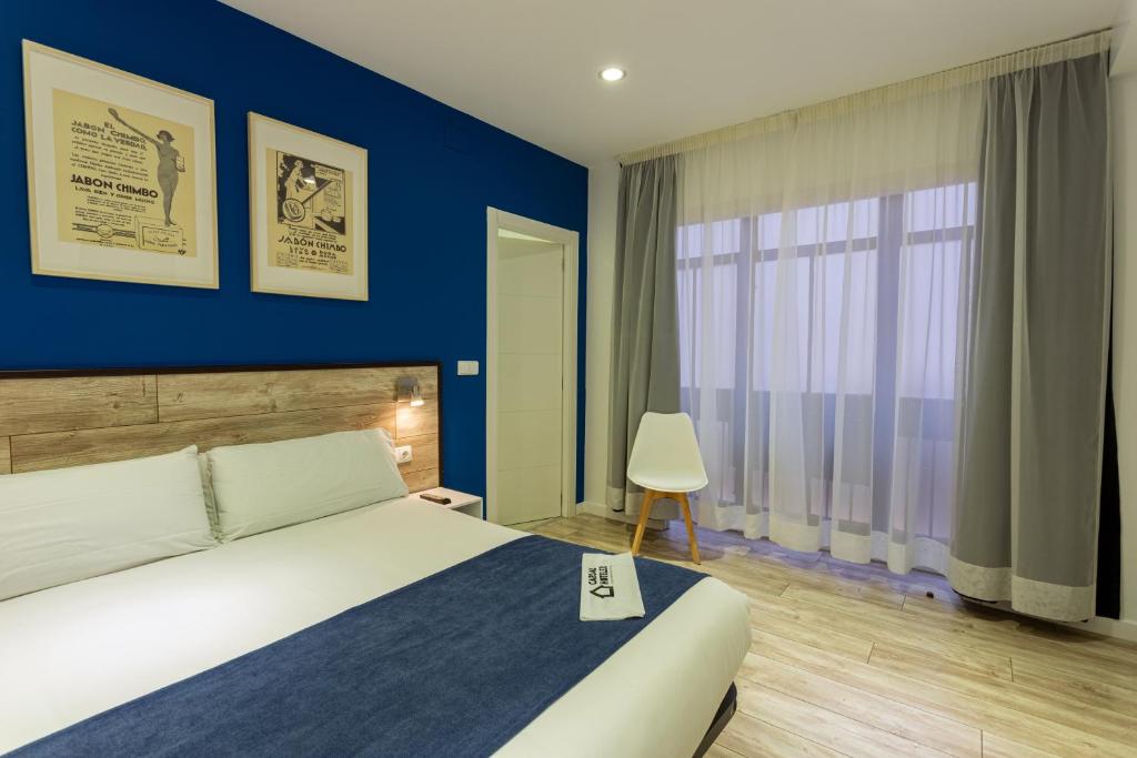 Casual Blue, Bilbao – Aktualisierte Preise für 2023