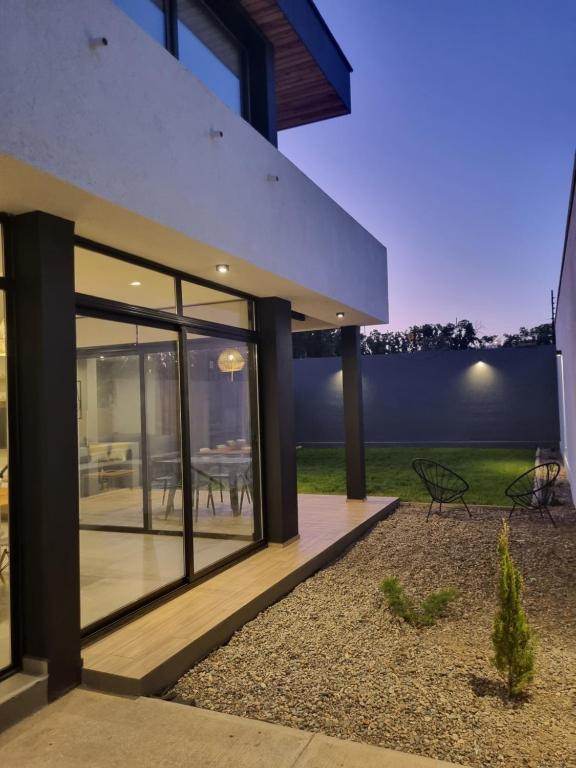 Villa Las Moras - 高级别墅