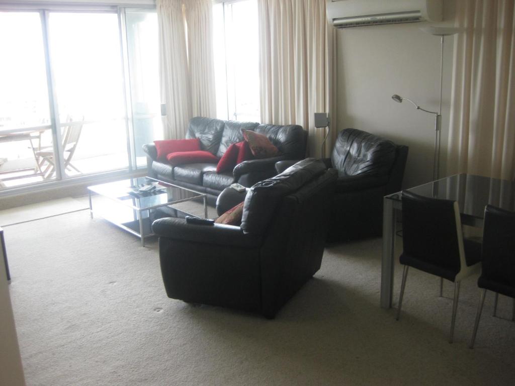 Fairthorpe Apartments - Resim 20