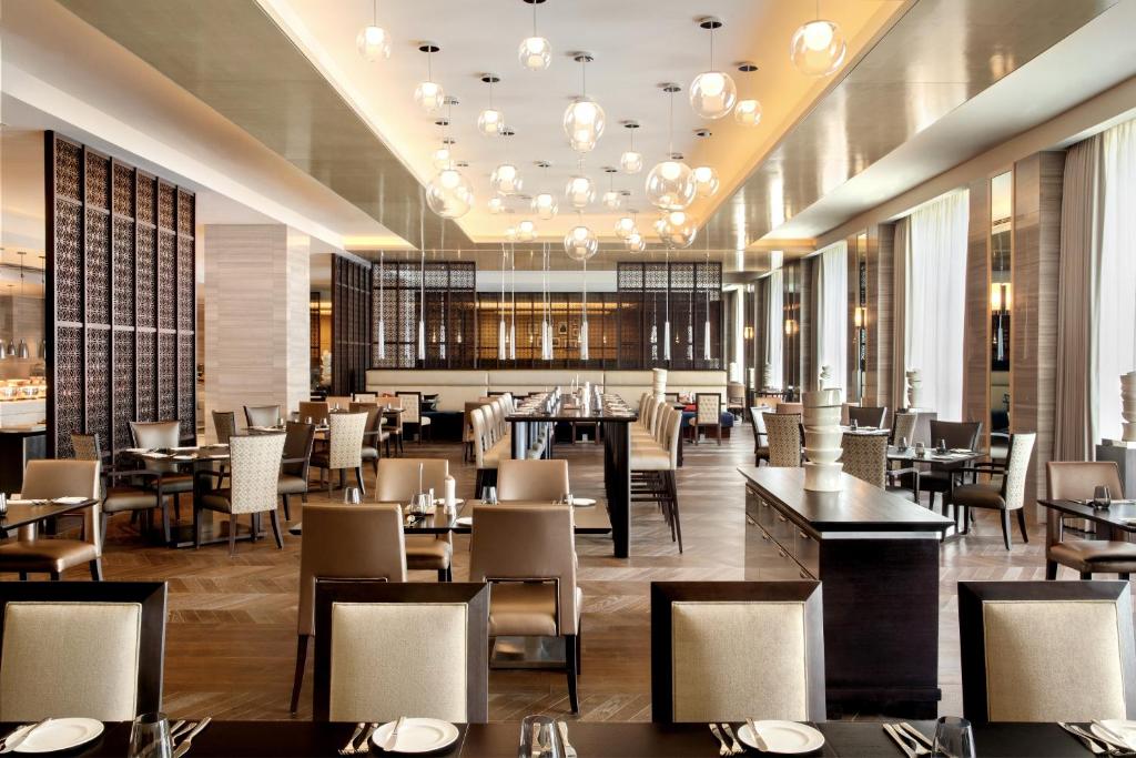 Fairmont Jakarta - 12