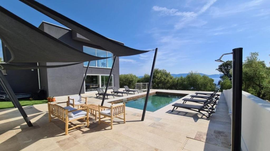 Villa Tata – Photos 1