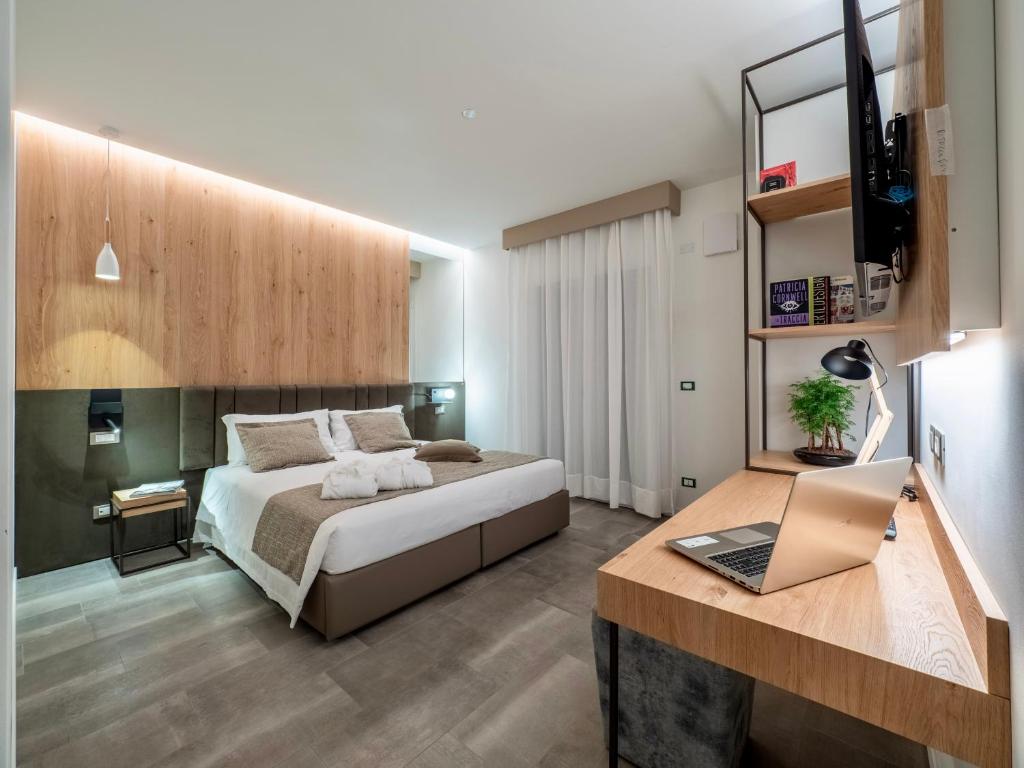 Derechos de imagen reservados por Booking.com
