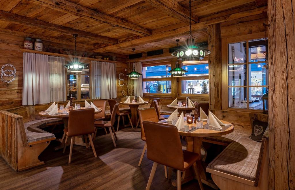 Hotel Pollux - Resim 18