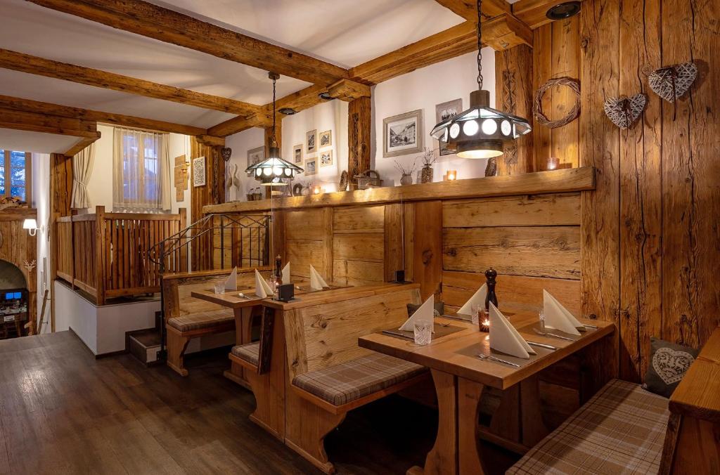 Hotel Pollux - Resim 17