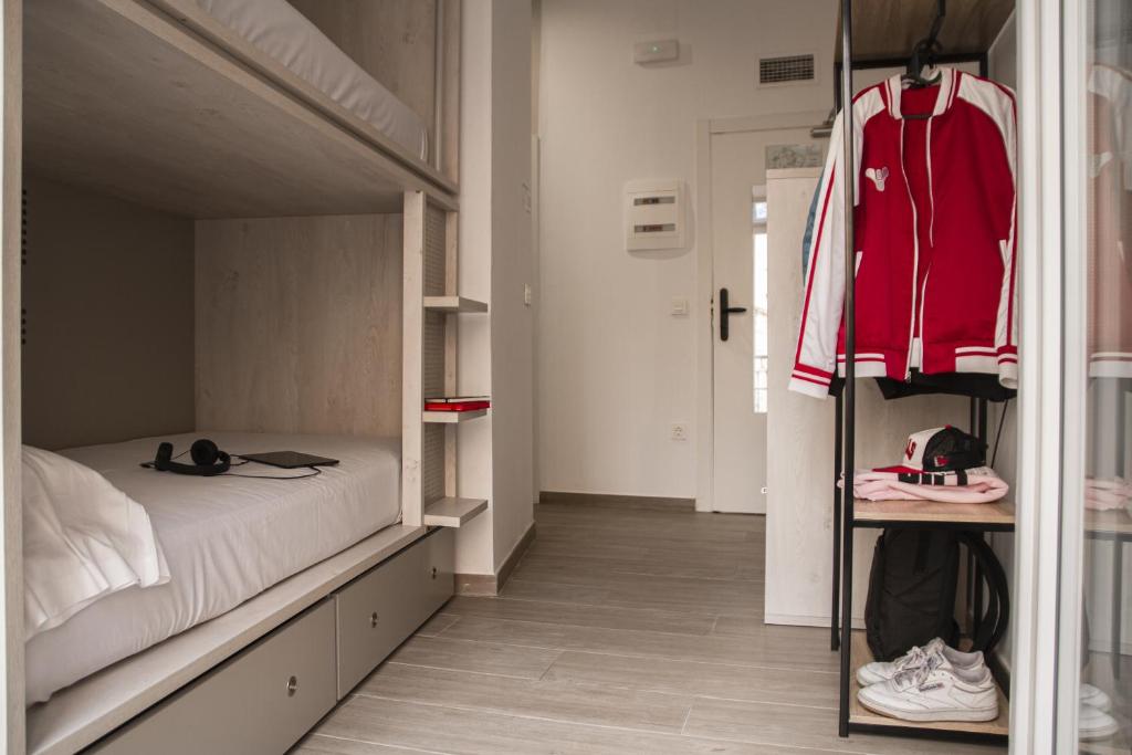 Room Salvador - Quarto Com Beliche
