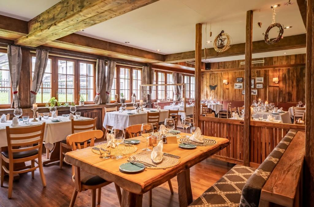 Hotel Pollux - Resim 9