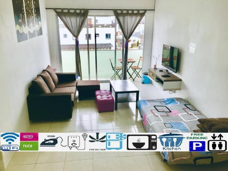 Cameron Hill Homestay, Tanah Rata (updated prices 2024)
