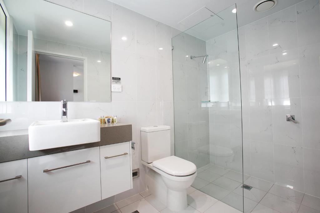 The Lucky Hotel - Resim 3