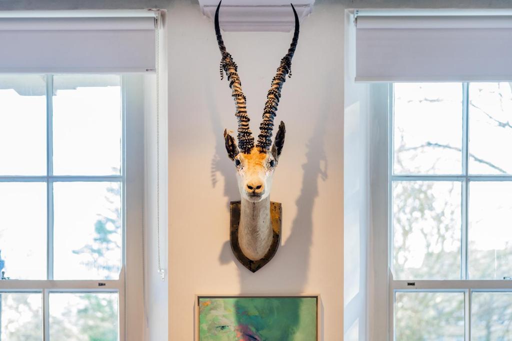 The Berkeley Square Hotel Bristol - Resim 35