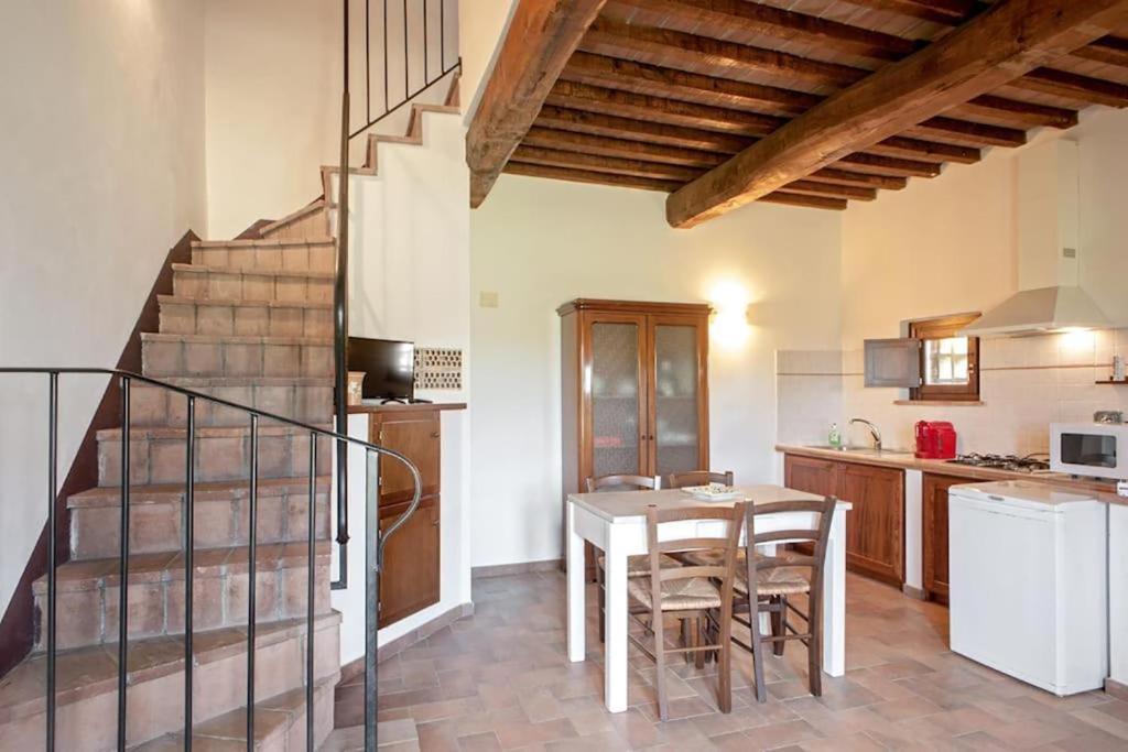 Fotografia z galérie ubytovania Agriturismo Fattoria di Statiano v destinácii Pomarance