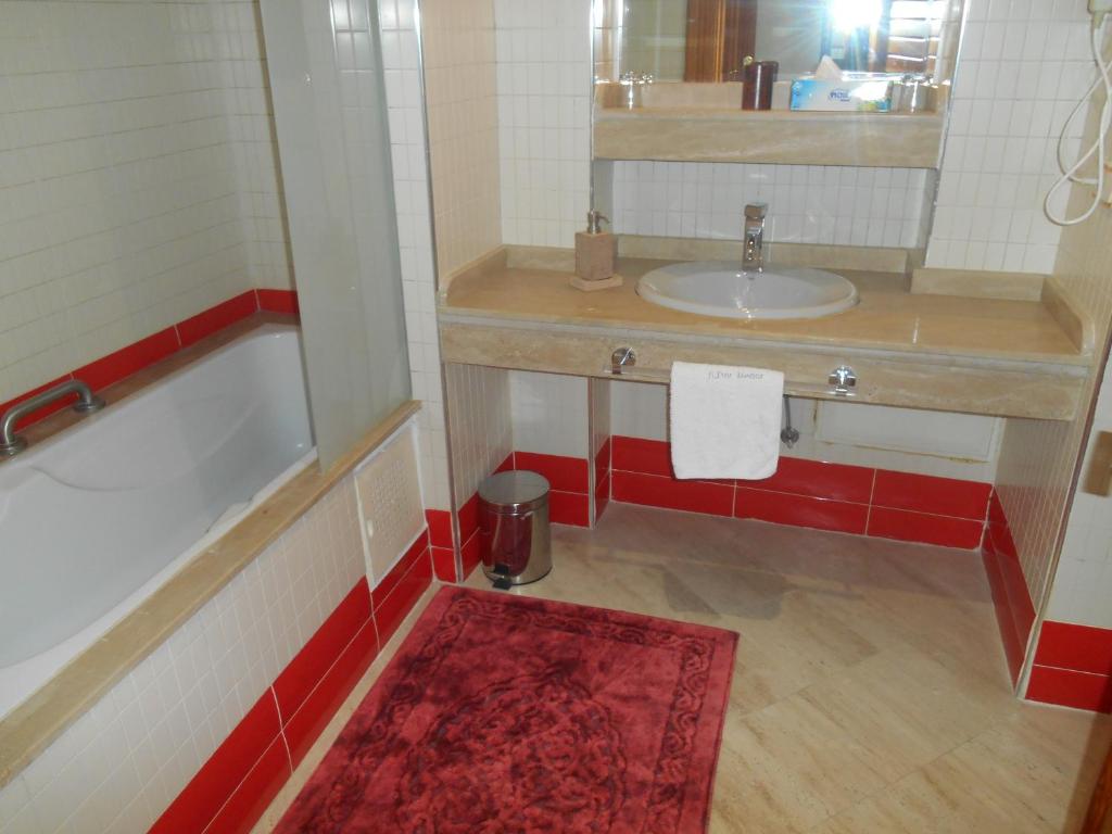 Bagno di Dar Nador