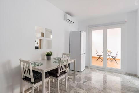 Fotografia z galérie ubytovania Apartamentos Torremolinos centro 5 v destinácii Torremolinos
