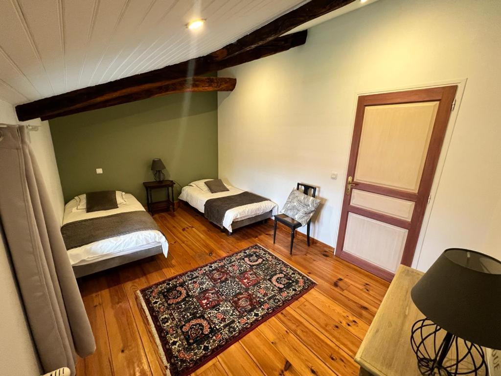 maison Laratger - Family Suite