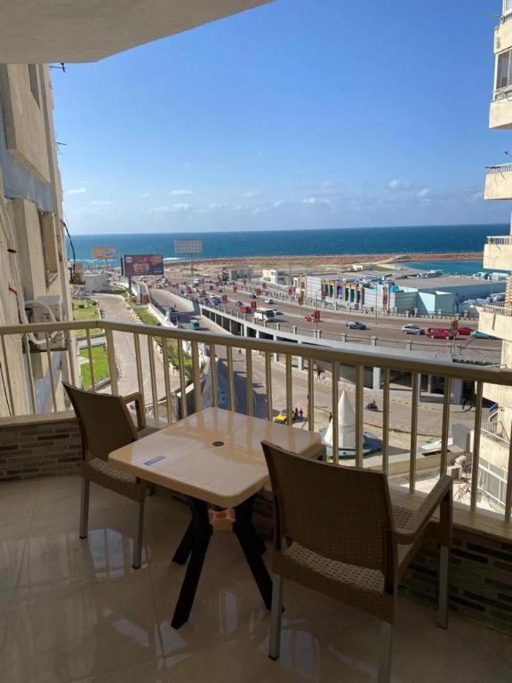 Close Apartment, Alexandria, Egypt