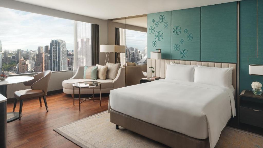 InterContinental Bangkok by IHG - 7