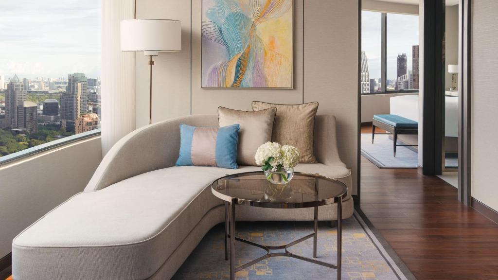 InterContinental Bangkok by IHG - 17