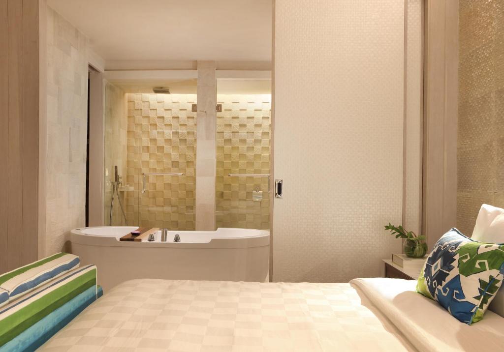 TS SUITES Seminyak Bali - 6