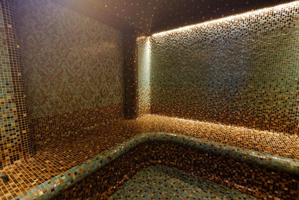 Fotografie z fotogalerie ubytování Marmaros Apart-Hotel & Spa v destinaci Bukovel