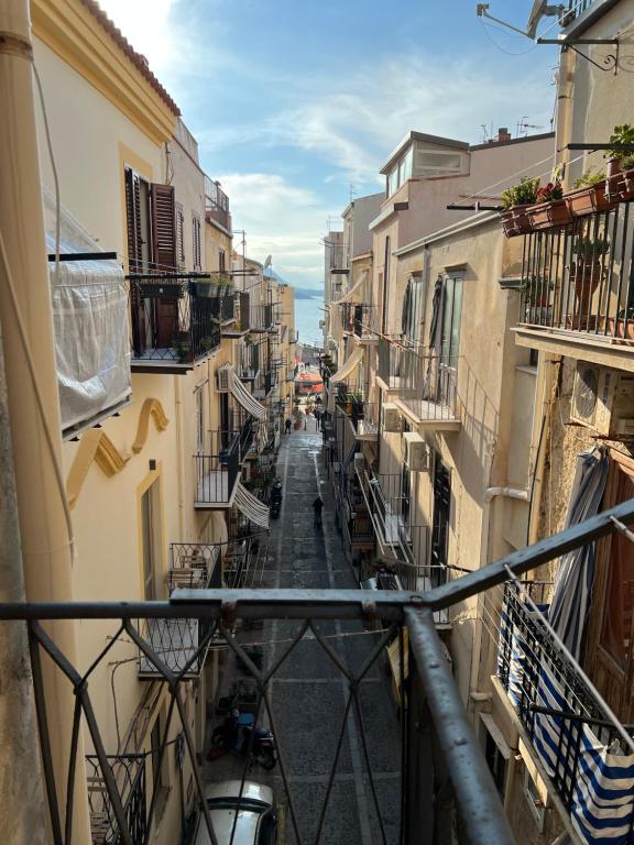 Balcone Veterani