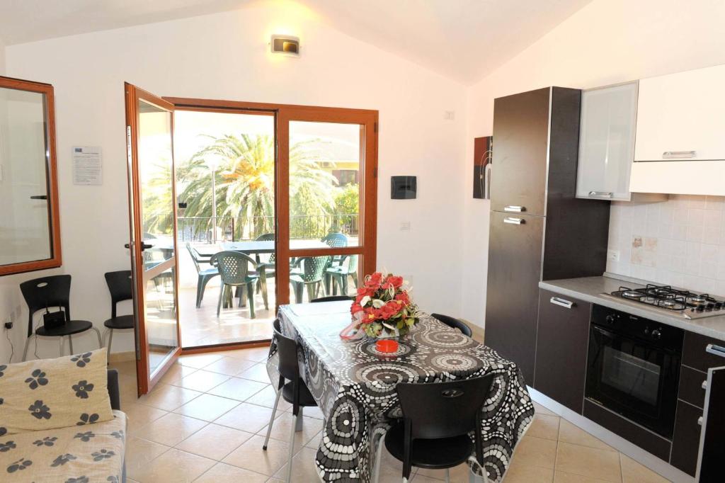Case Vacanze Budoni Beach - Two-Bedroom Apartment
