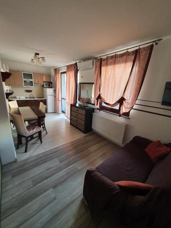 Krisi apartman - Apartamento De Una Habitación