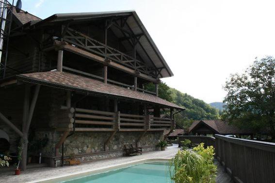 BRB Park Hotel - Maison De Vacances