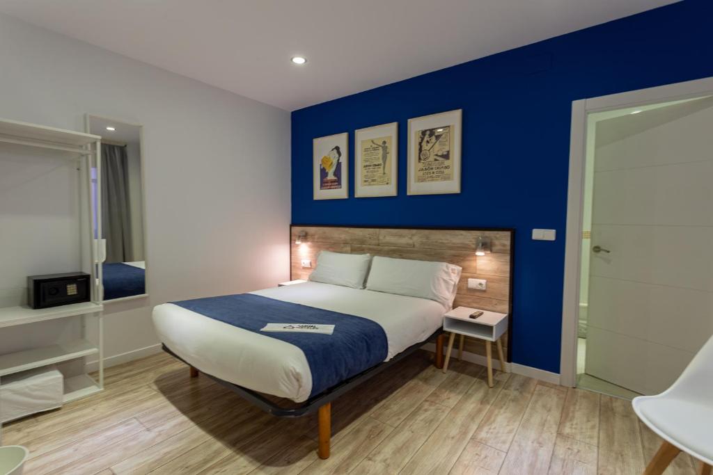 Casual Blue, Bilbao – Precios actualizados 2023