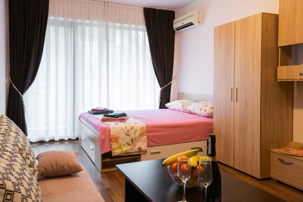 Апартамент Царски бриз, Созопол – Обновени цени 2023