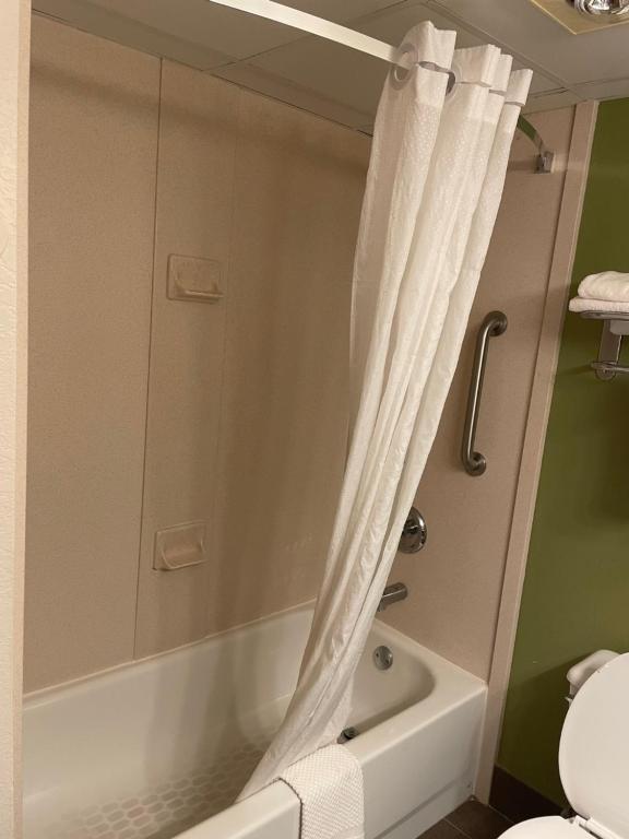 Sleep Inn & Suites near Sports World Blvd photo