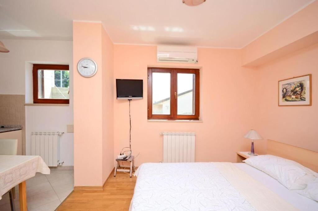 Apartments Ivanka - Estudio