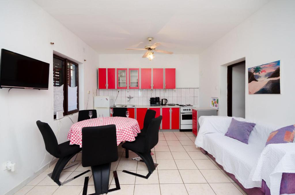 Fotografie z fotogalerie ubytování Apartments Petra v destinaci Crikvenica