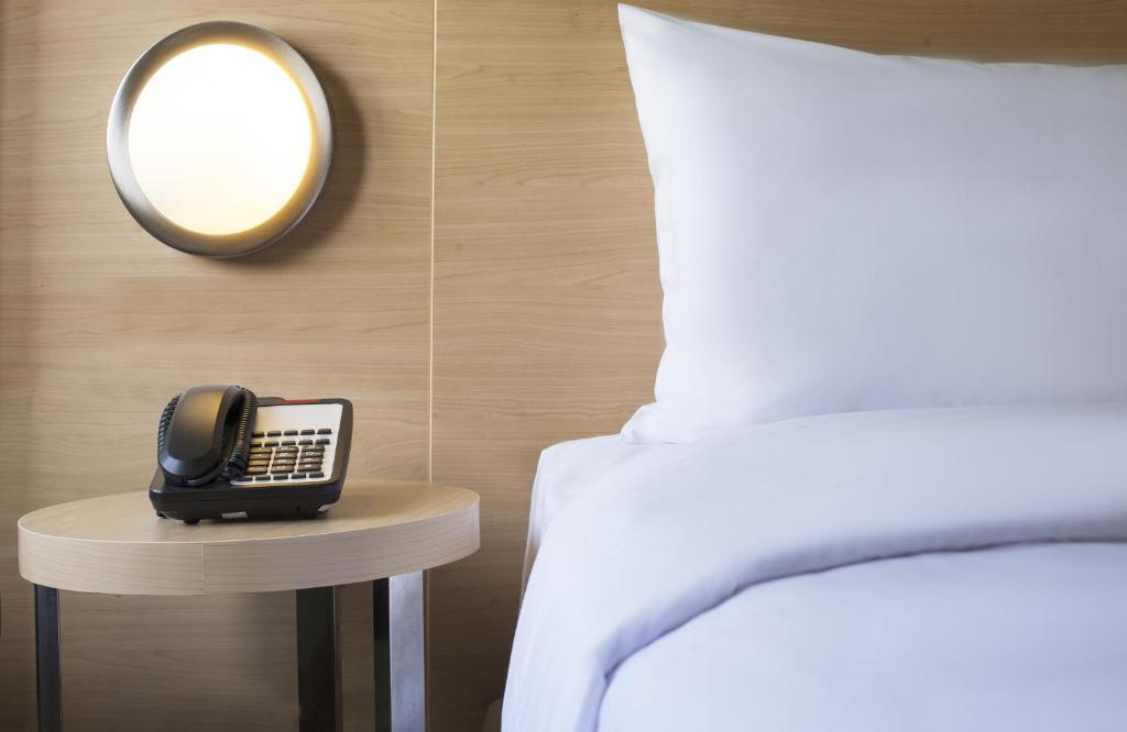 Fotografie z fotogalerie ubytování Zest Yogyakarta by Swiss-Belhotel International v destinaci Yogyakarta