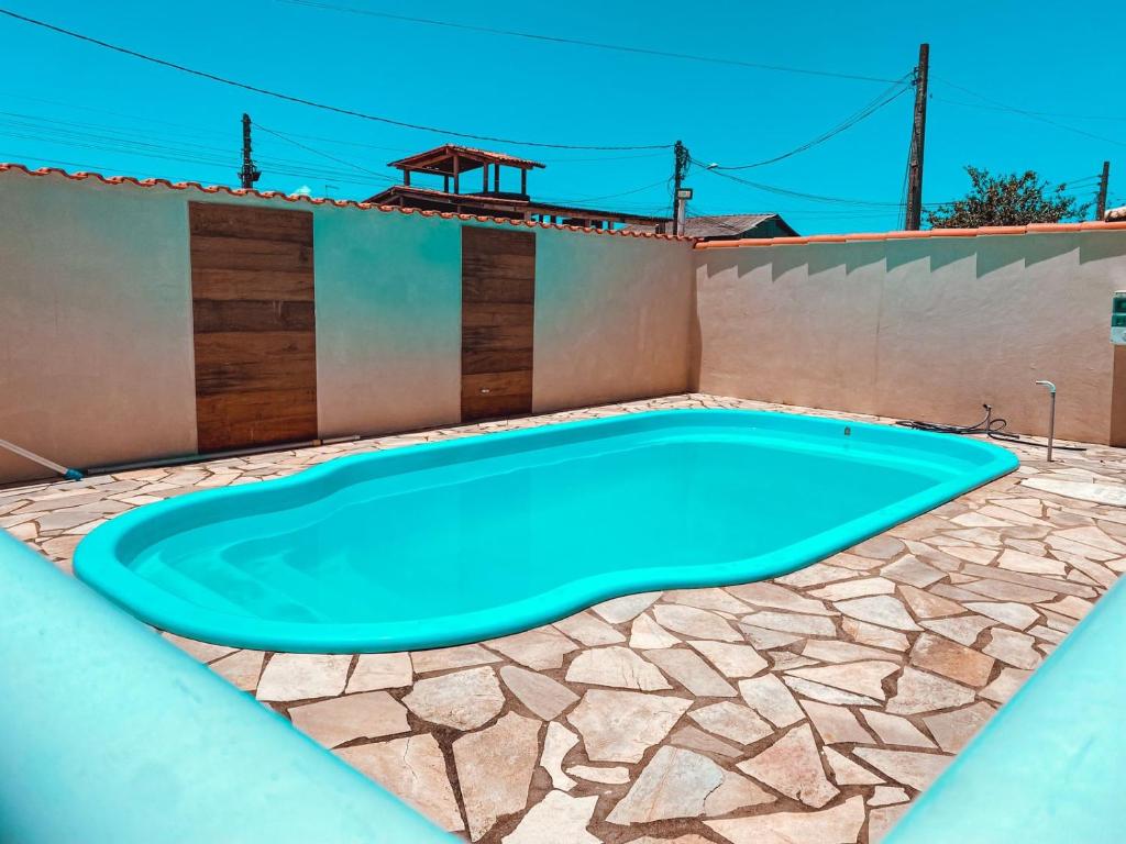Casa de praia - Praia Linda, São Pedro da Aldeia (precios actualizados ...