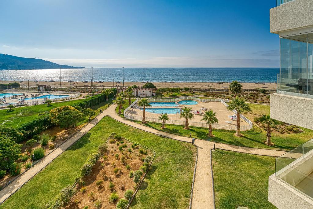 Ocean Pearl 3D c/acceso a Playa, Papudo Updated 2023 Prices