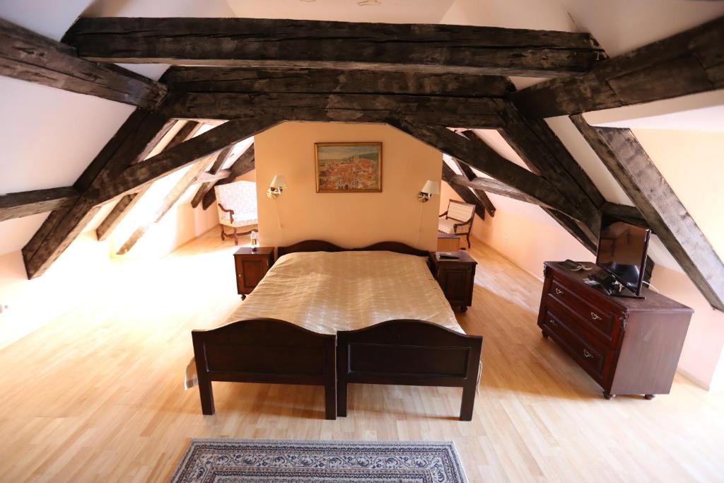 Hotel King George - Resim 27