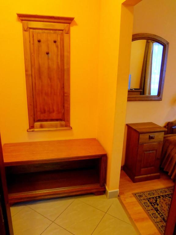 Horváth Vendégház - Habitación Triple Con Baño Privado