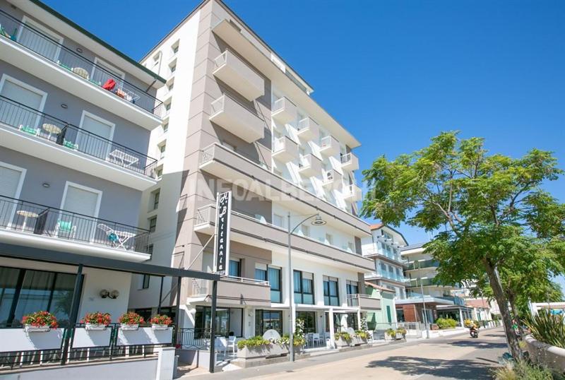 Hotel Britannia Bellariaigea marina