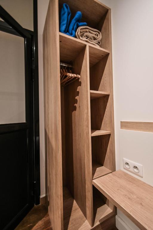 Les cles du 27 Paris - Resim 29