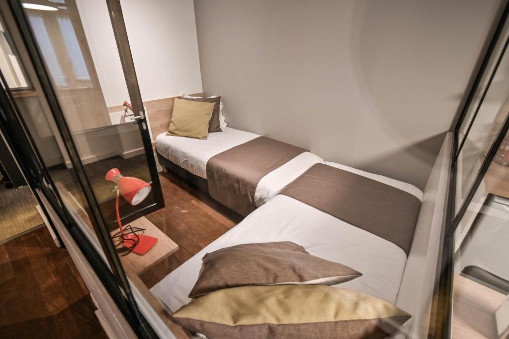 Les cles du 27 Paris - Resim 34