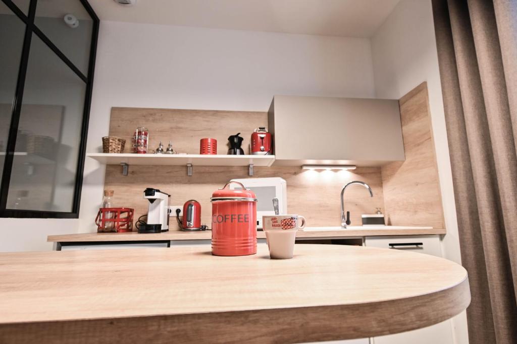 Les cles du 27 Paris - Resim 43